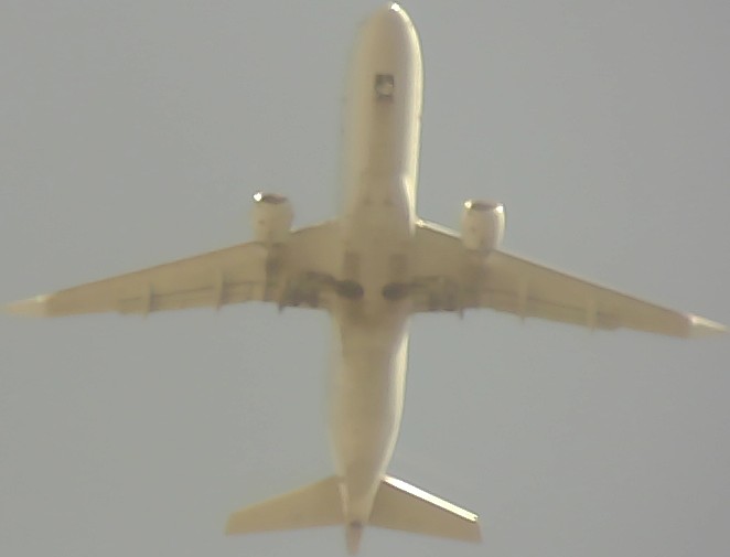 Airplane Picture