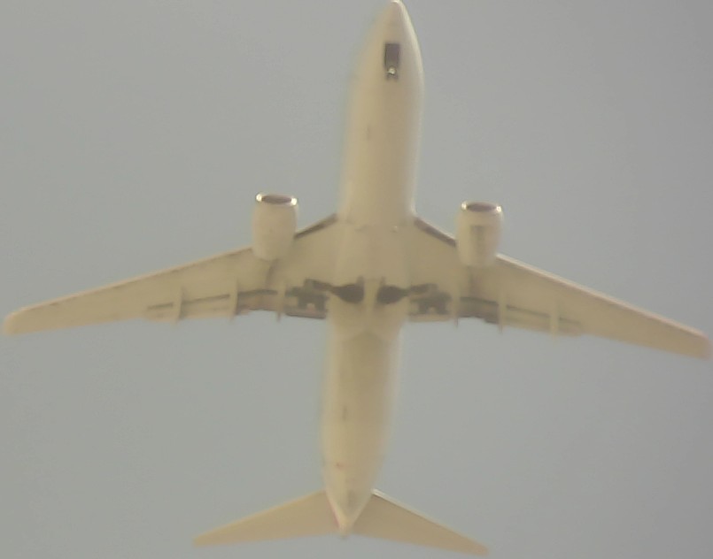 Airplane Picture