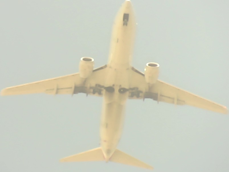 Airplane Picture