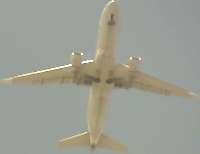 Airplane Picture