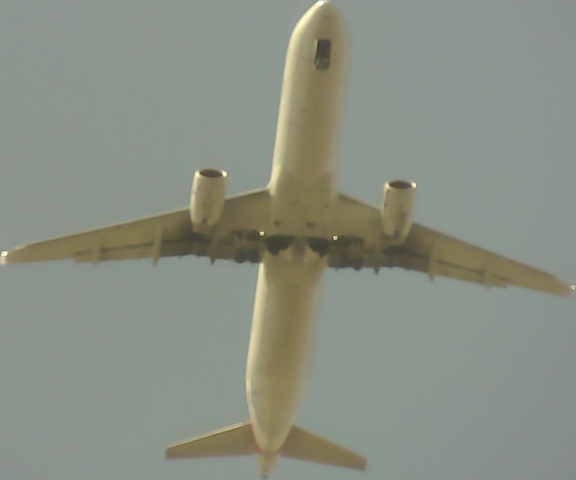 Airplane Picture