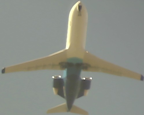 Airplane Picture