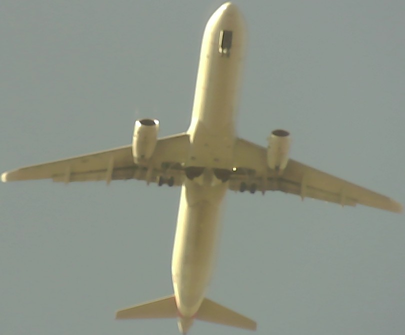 Airplane Picture