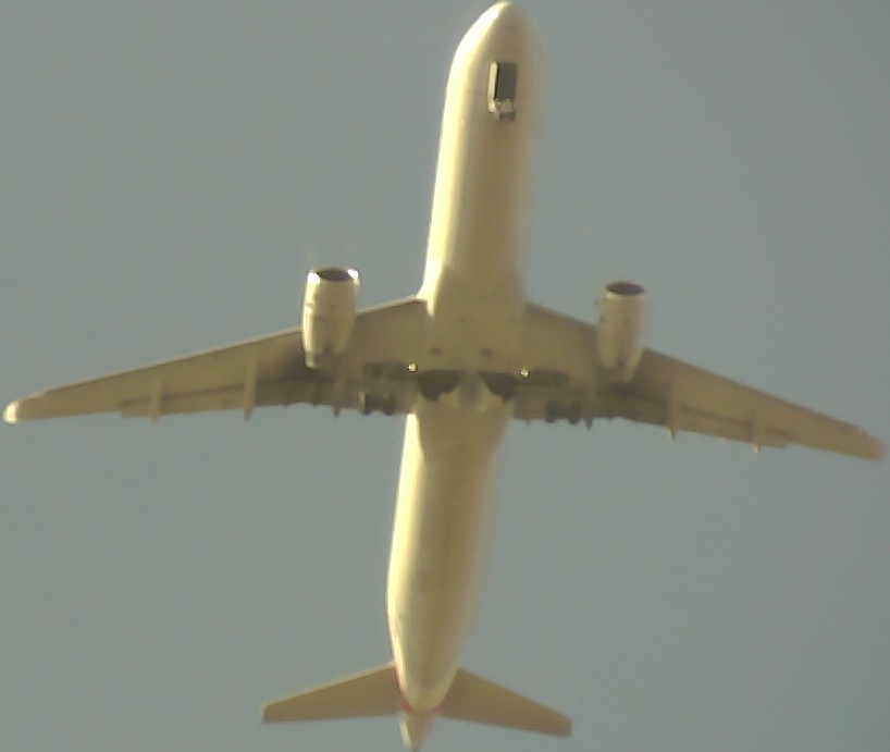Airplane Picture