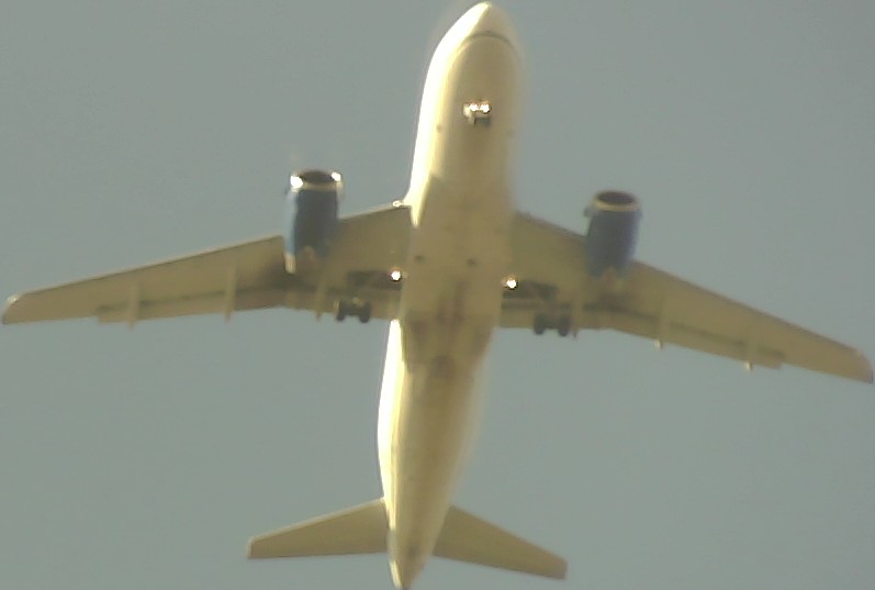 Airplane Picture