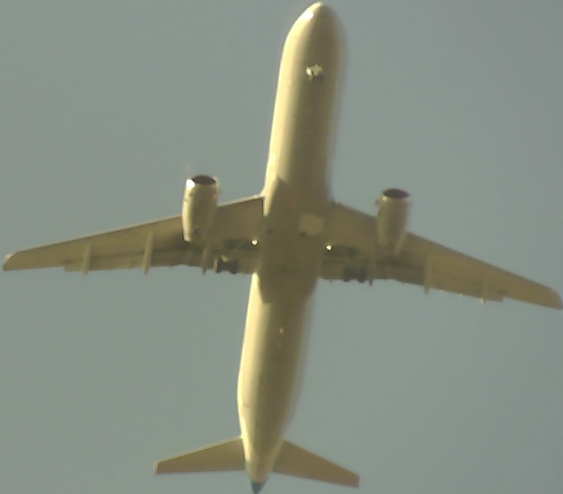 Airplane Picture