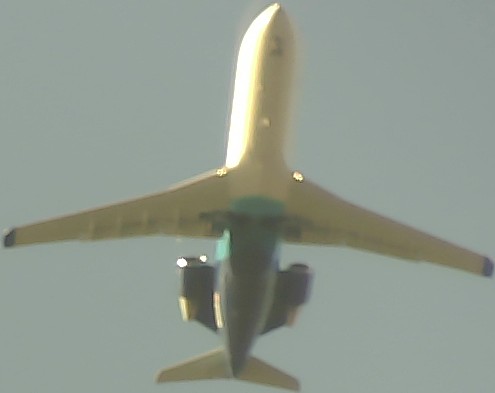Airplane Picture