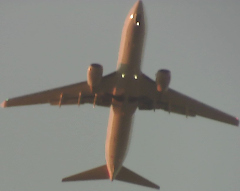 Airplane Picture