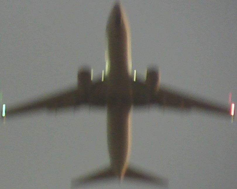 Airplane Picture
