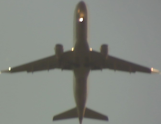 Airplane Picture