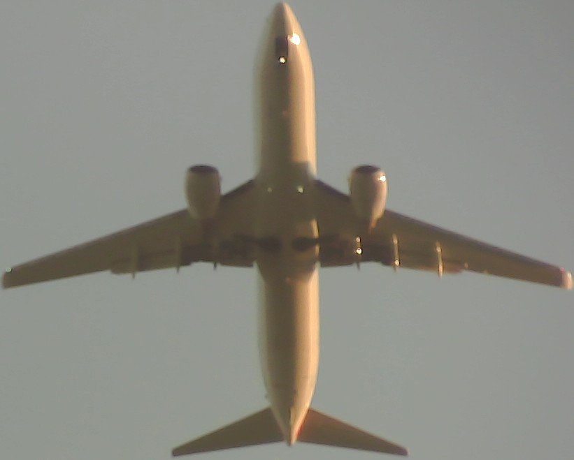 Airplane Picture
