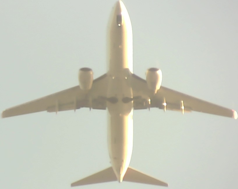 Airplane Picture