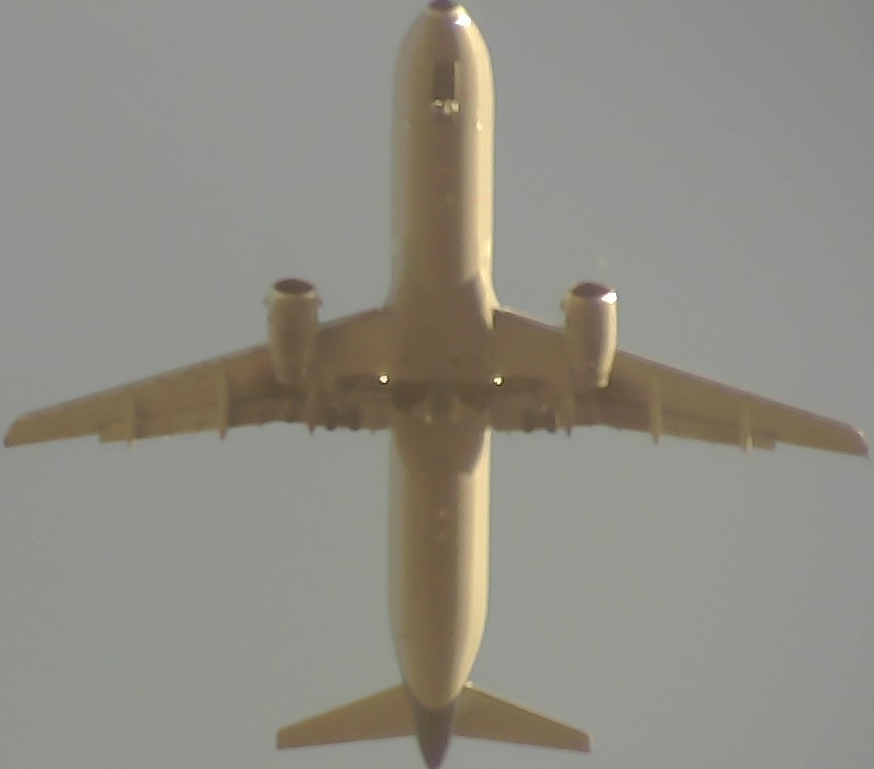 Airplane Picture