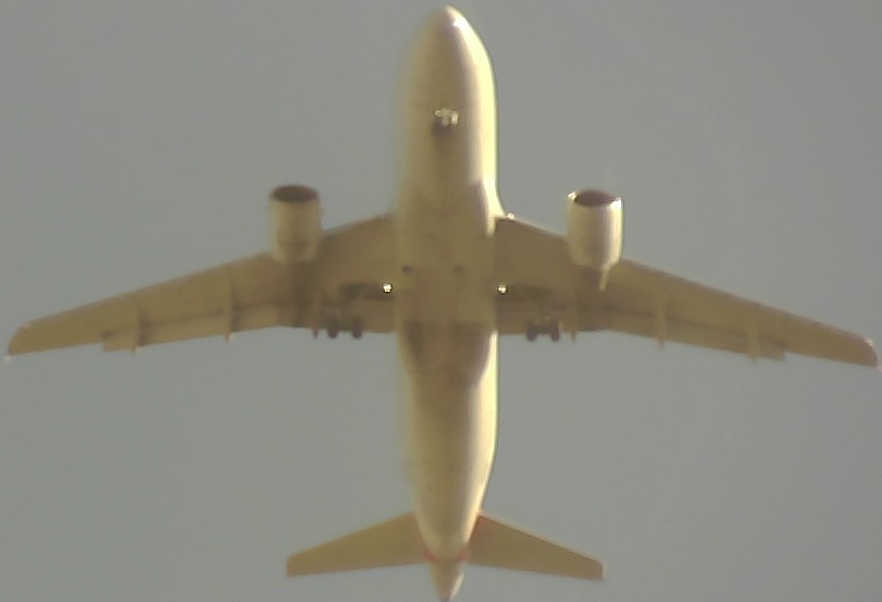 Airplane Picture