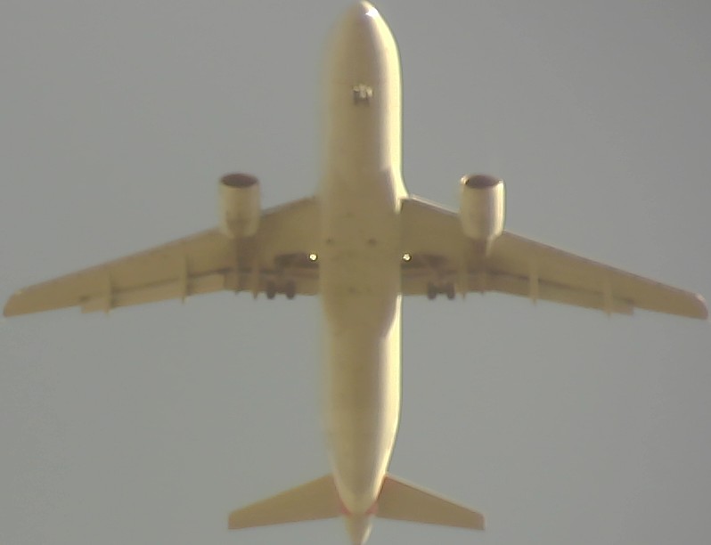 Airplane Picture