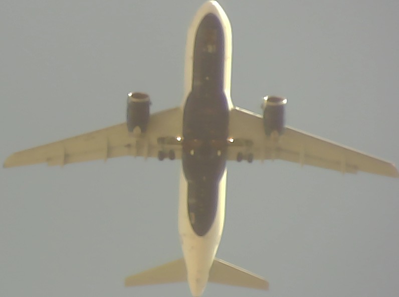Airplane Picture
