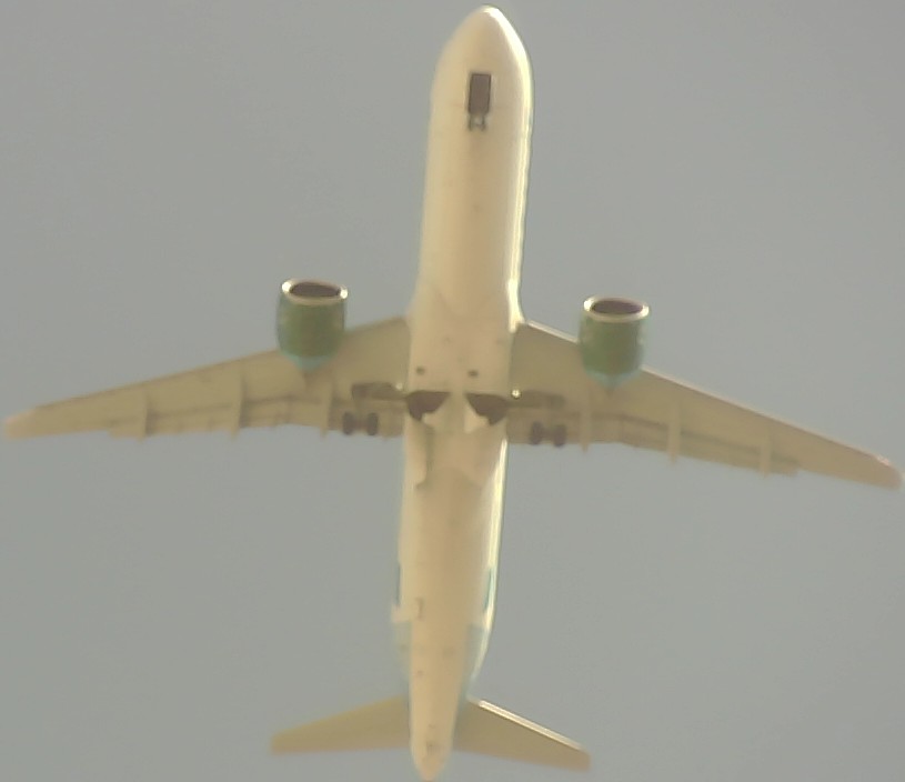 Airplane Picture