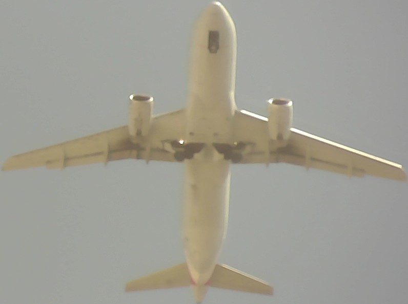 Airplane Picture