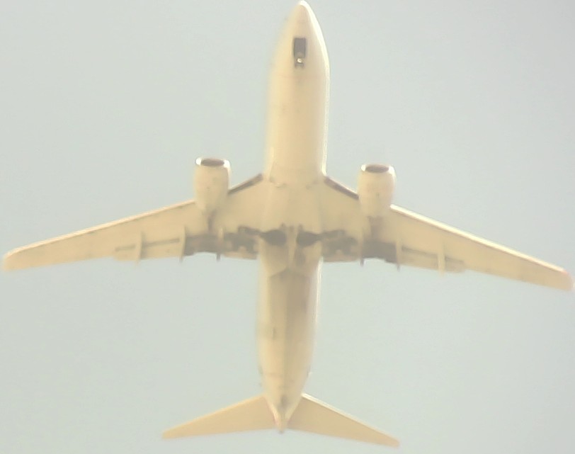 Airplane Picture