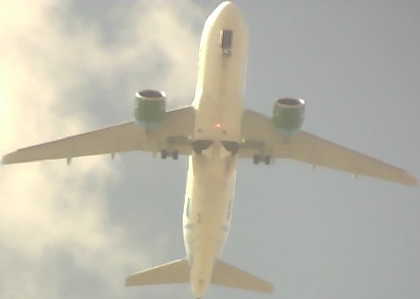 Airplane Picture