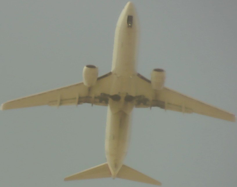 Airplane Picture