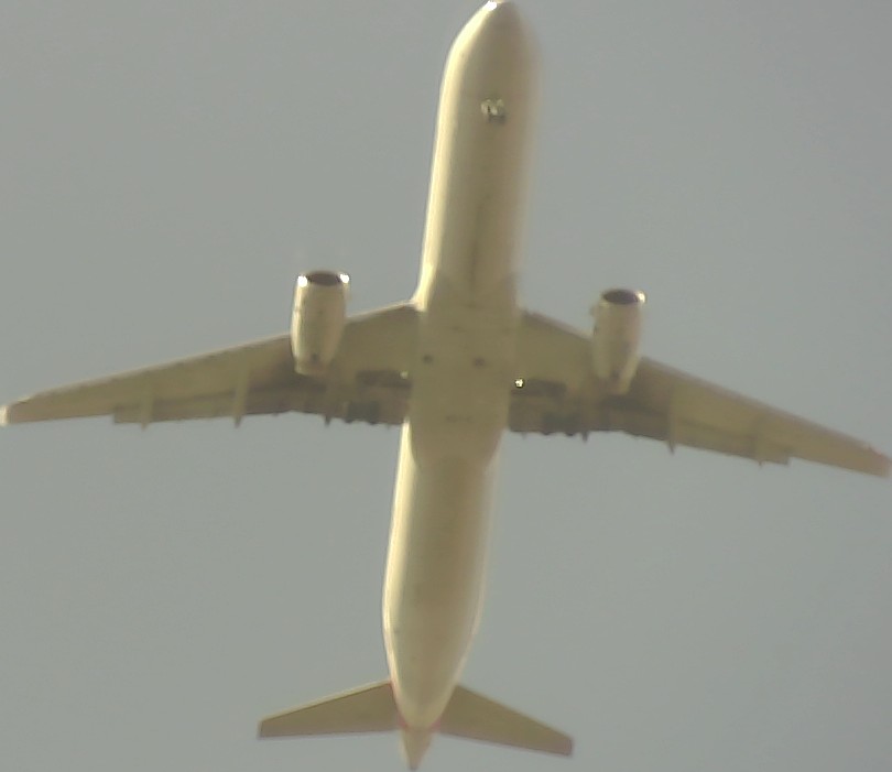 Airplane Picture