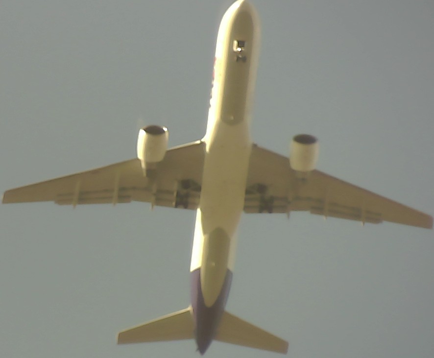 Airplane Picture