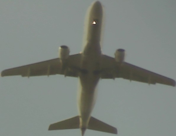Airplane Picture