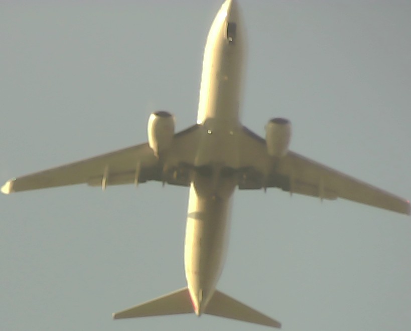 Airplane Picture