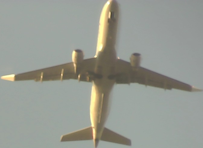 Airplane Picture