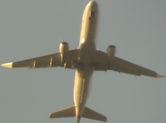 Airplane Picture