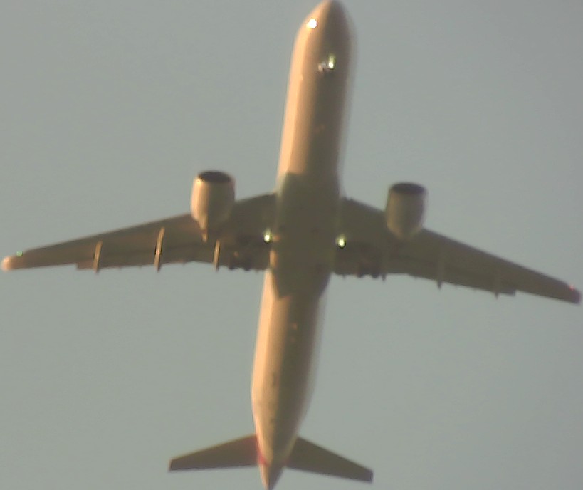 Airplane Picture