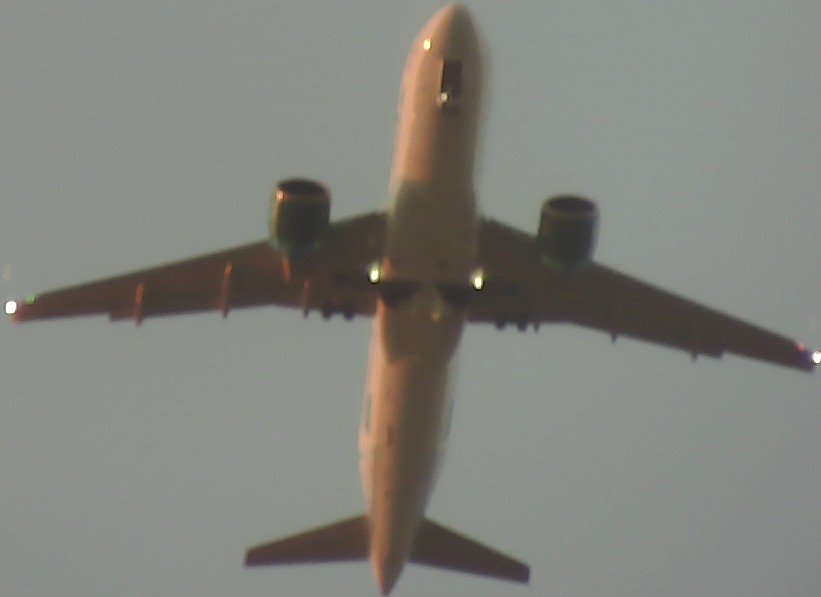 Airplane Picture