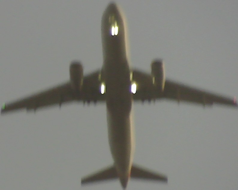 Airplane Picture