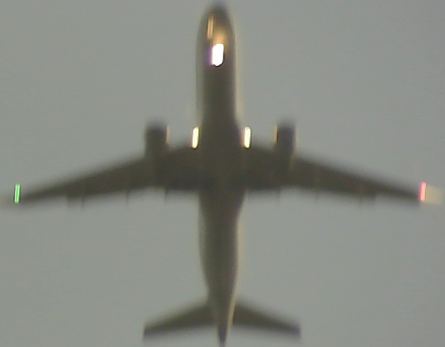 Airplane Picture