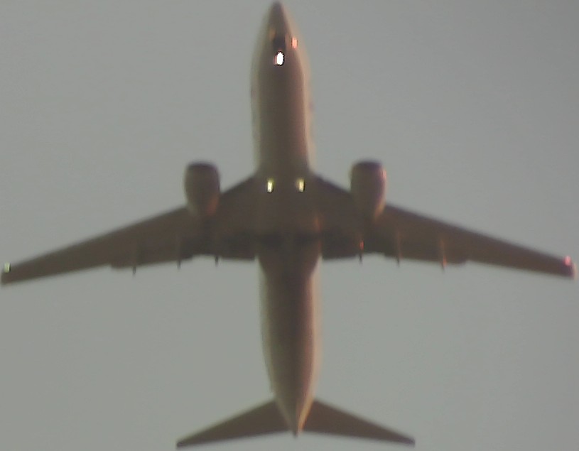Airplane Picture