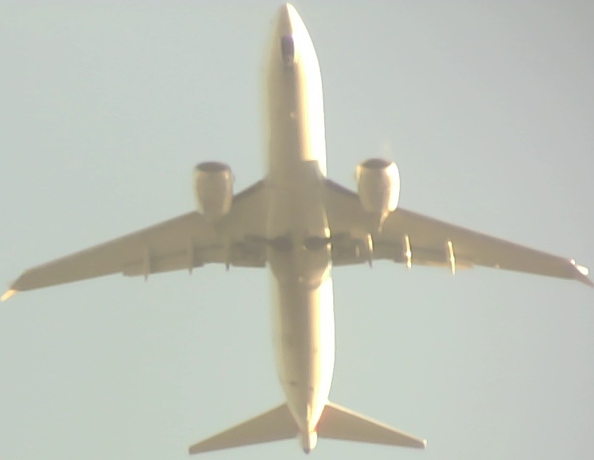 Airplane Picture