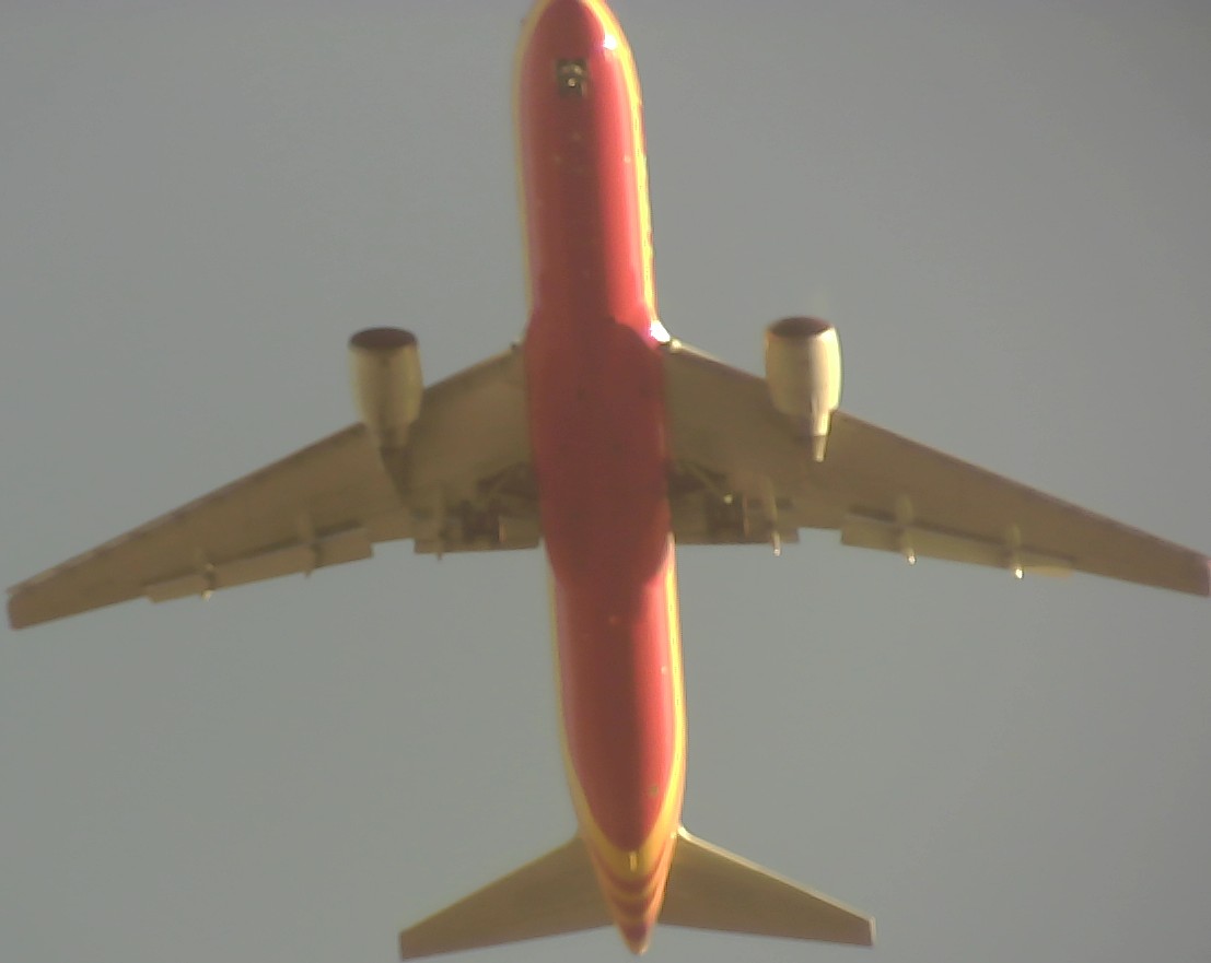 Airplane Picture