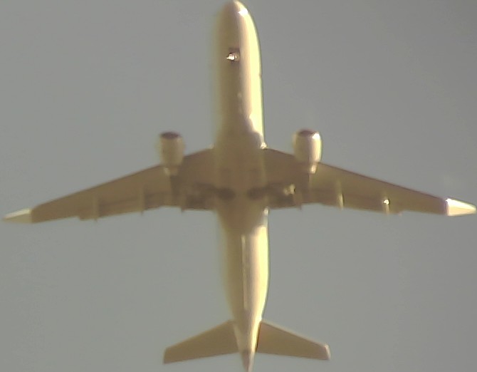 Airplane Picture