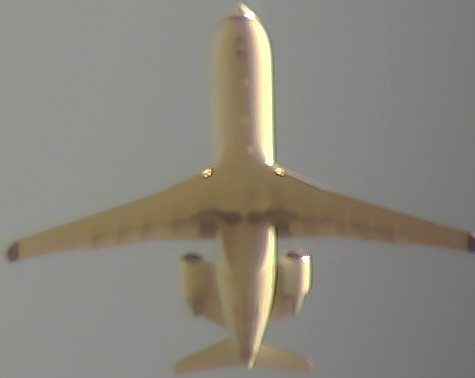 Airplane Picture