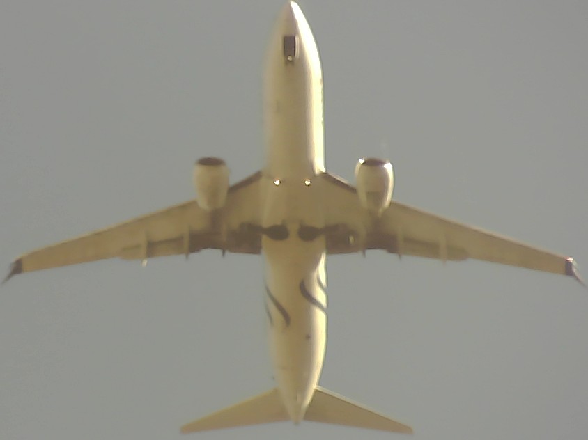 Airplane Picture