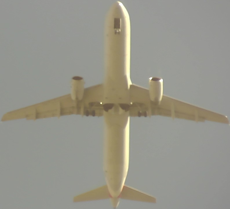 Airplane Picture