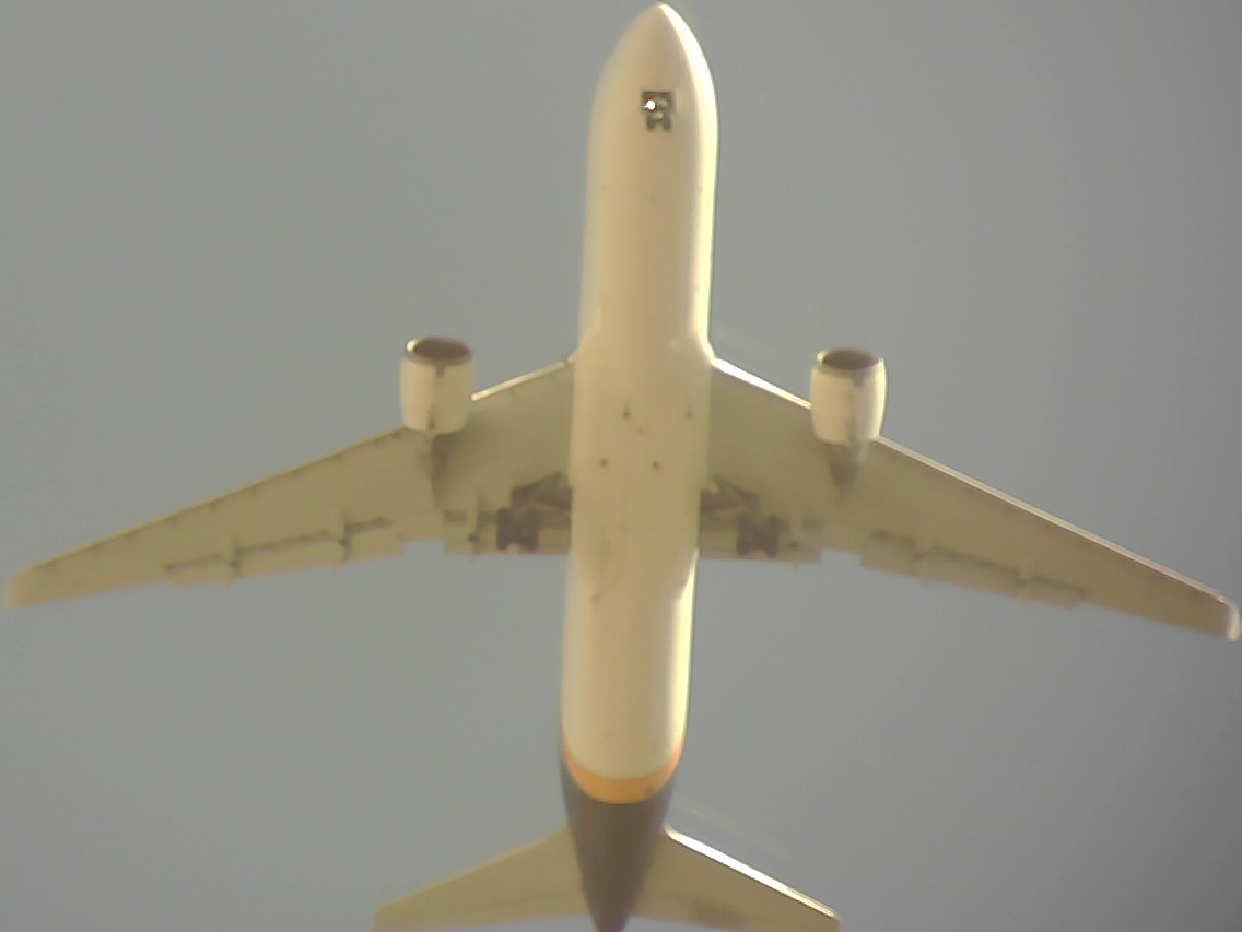 Airplane Picture