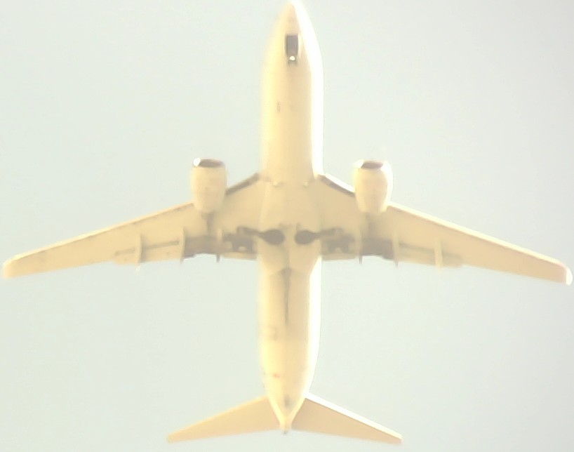 Airplane Picture