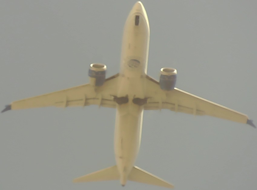 Airplane Picture