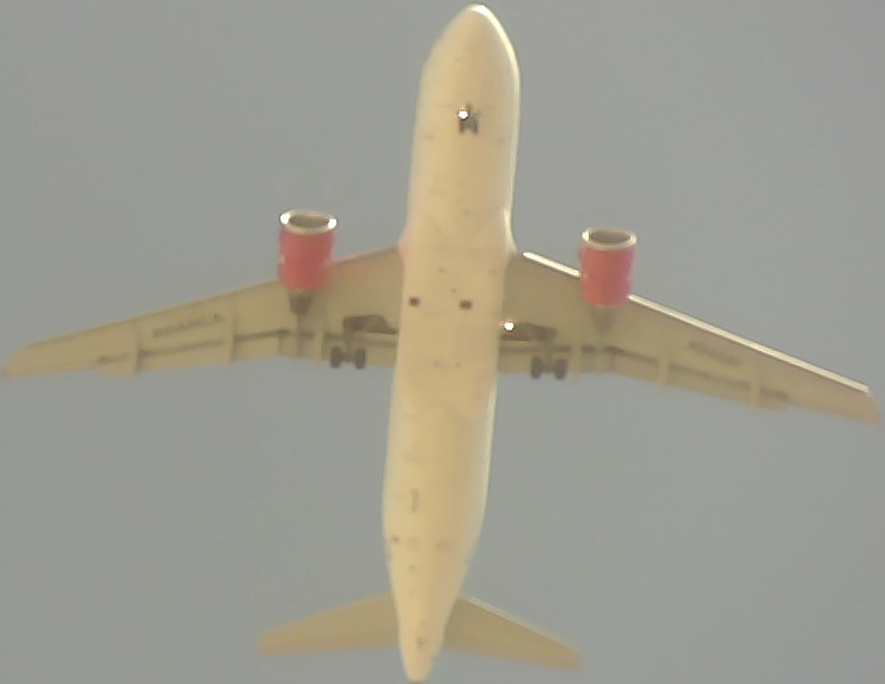 Airplane Picture