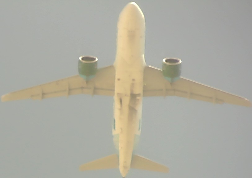 Airplane Picture