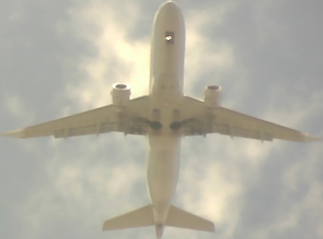 Airplane Picture