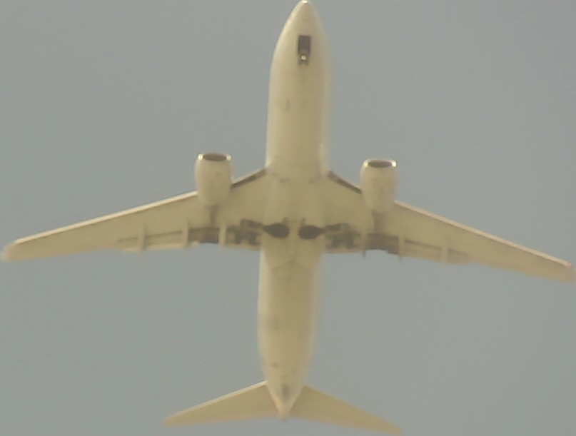 Airplane Picture