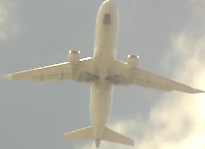 Airplane Picture